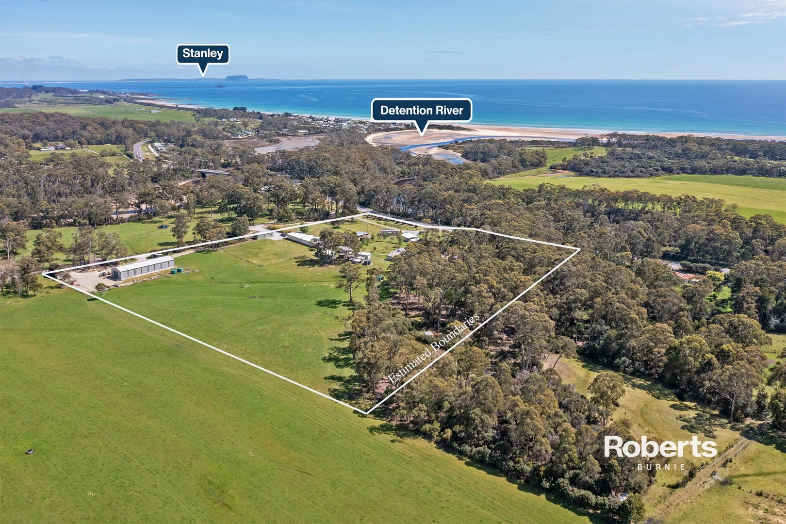 Additional image 5 of 19509 Bass Highway, Detention TAS 7321