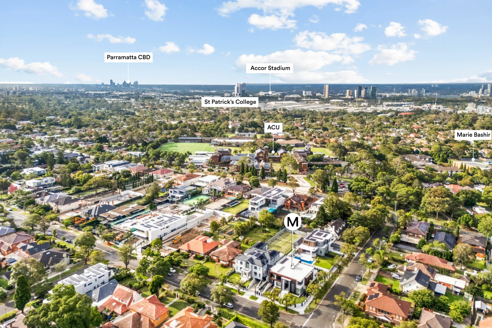 Additional image 34 of 31 Newton Road, Strathfield NSW 2135