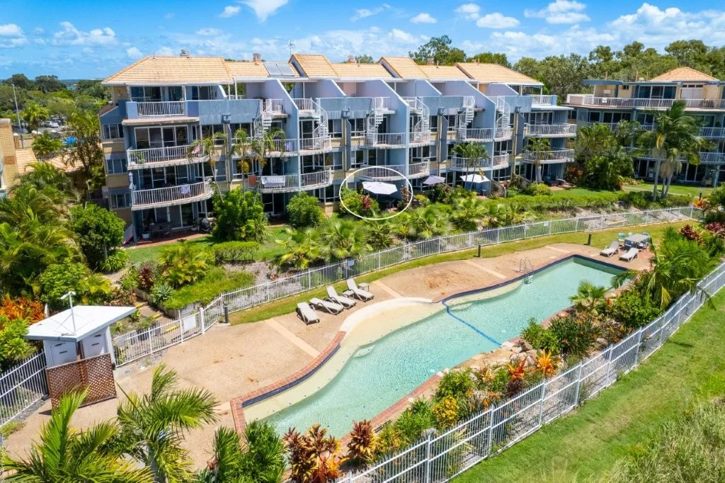 Additional image 4 of 158/17 Buccaneer Drive, Urangan QLD 4655