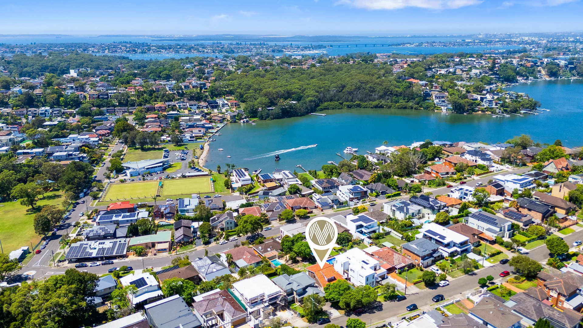20 Riverview Avenue, Kyle Bay NSW 2221