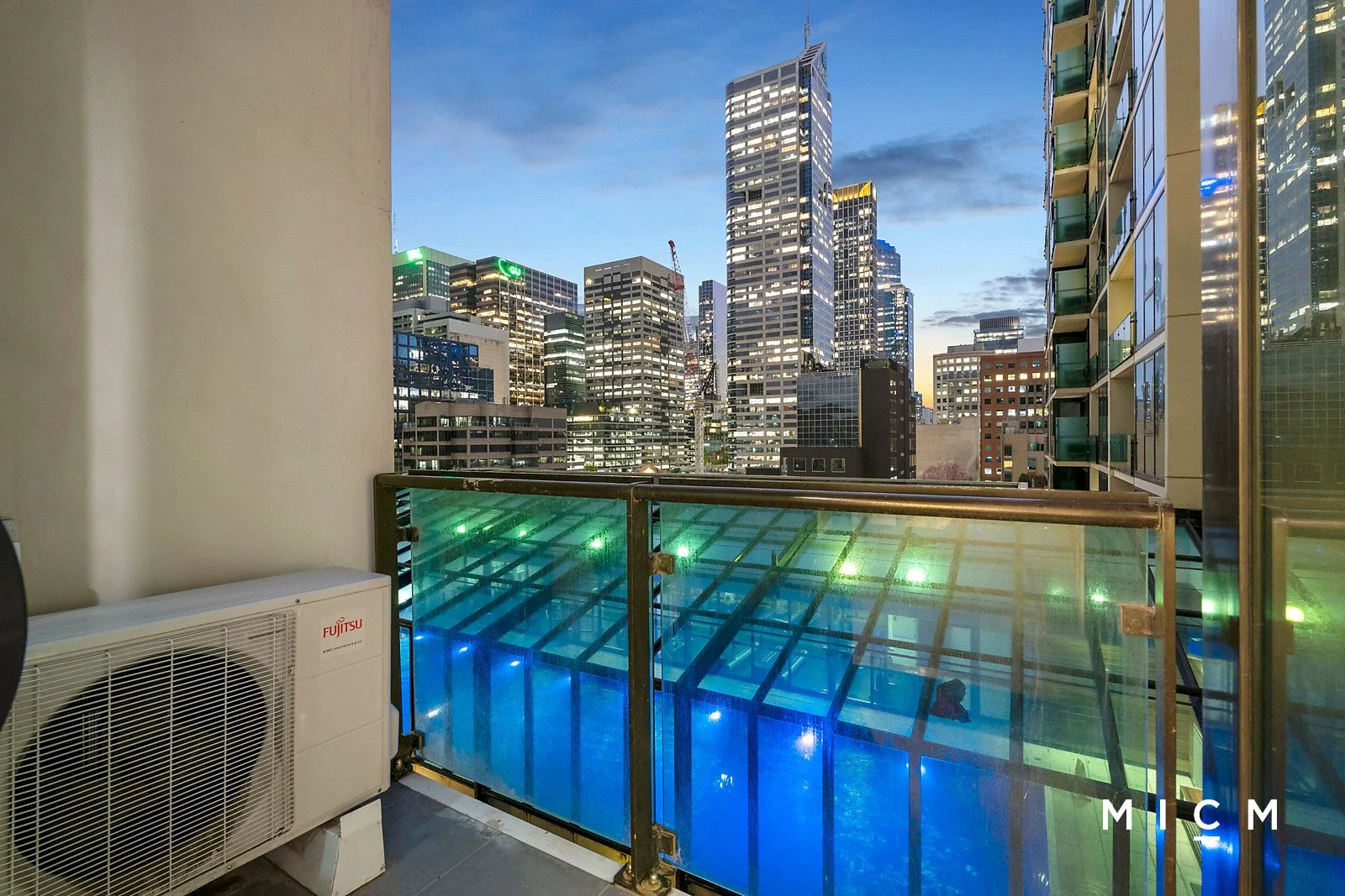 Additional image 7 of 1009/601 Little Lonsdale Street, Melbourne VIC 3000