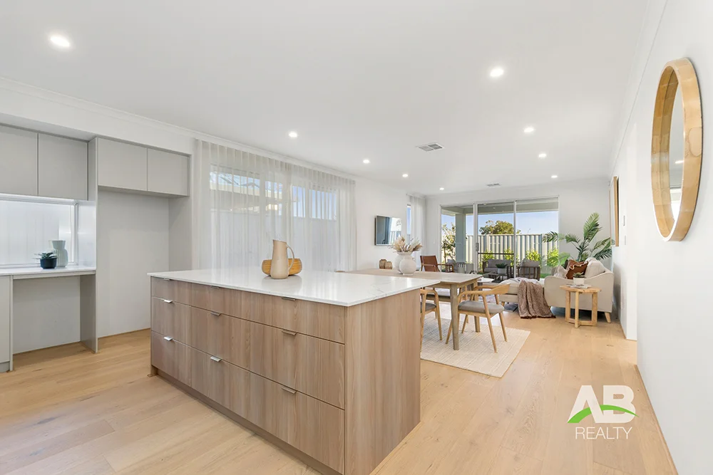 Additional image 3 of 22 Simeon Rise, Pearsall WA 6065