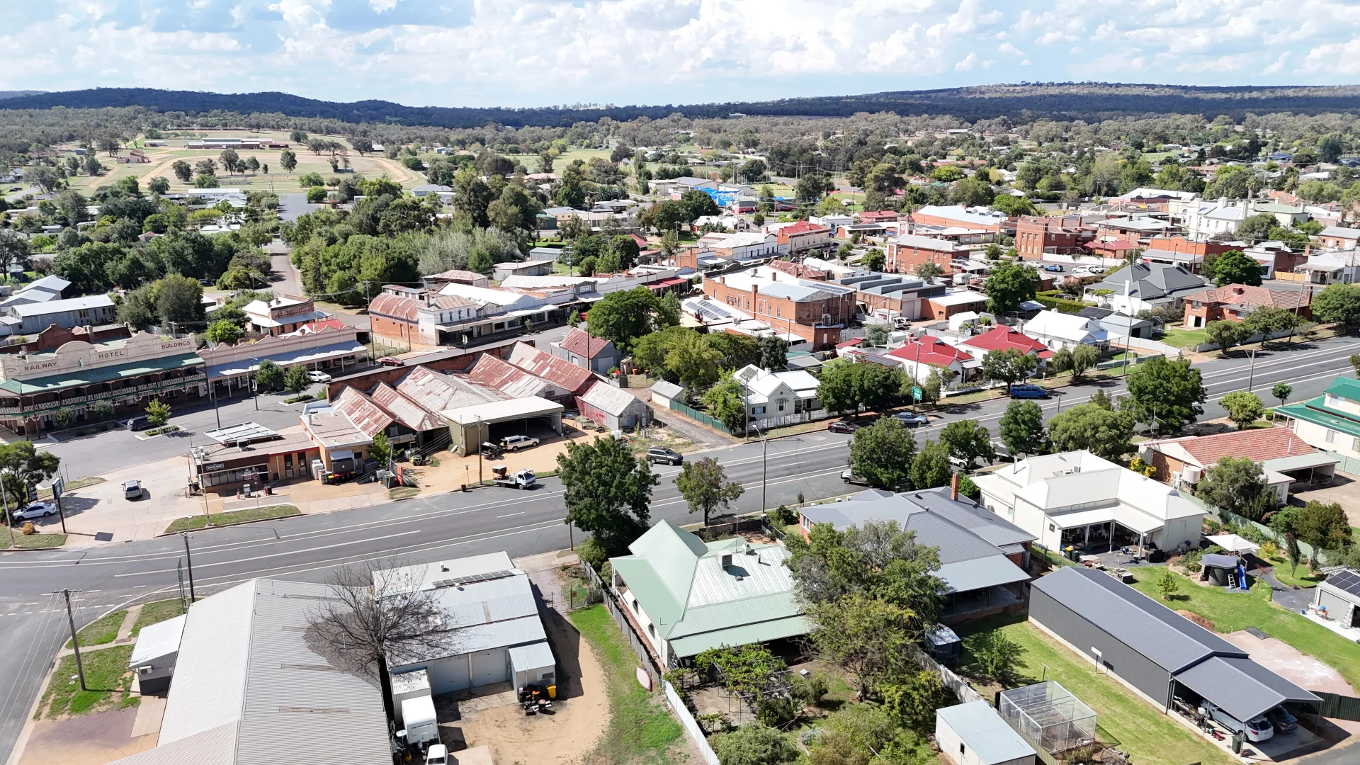 Additional image 2 of 4 Wood Street, Grenfell NSW 2810