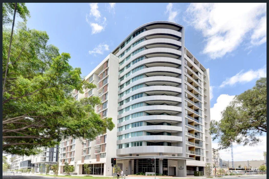 Additional image 2 of 1302/39 Kent Road, Mascot NSW 2020