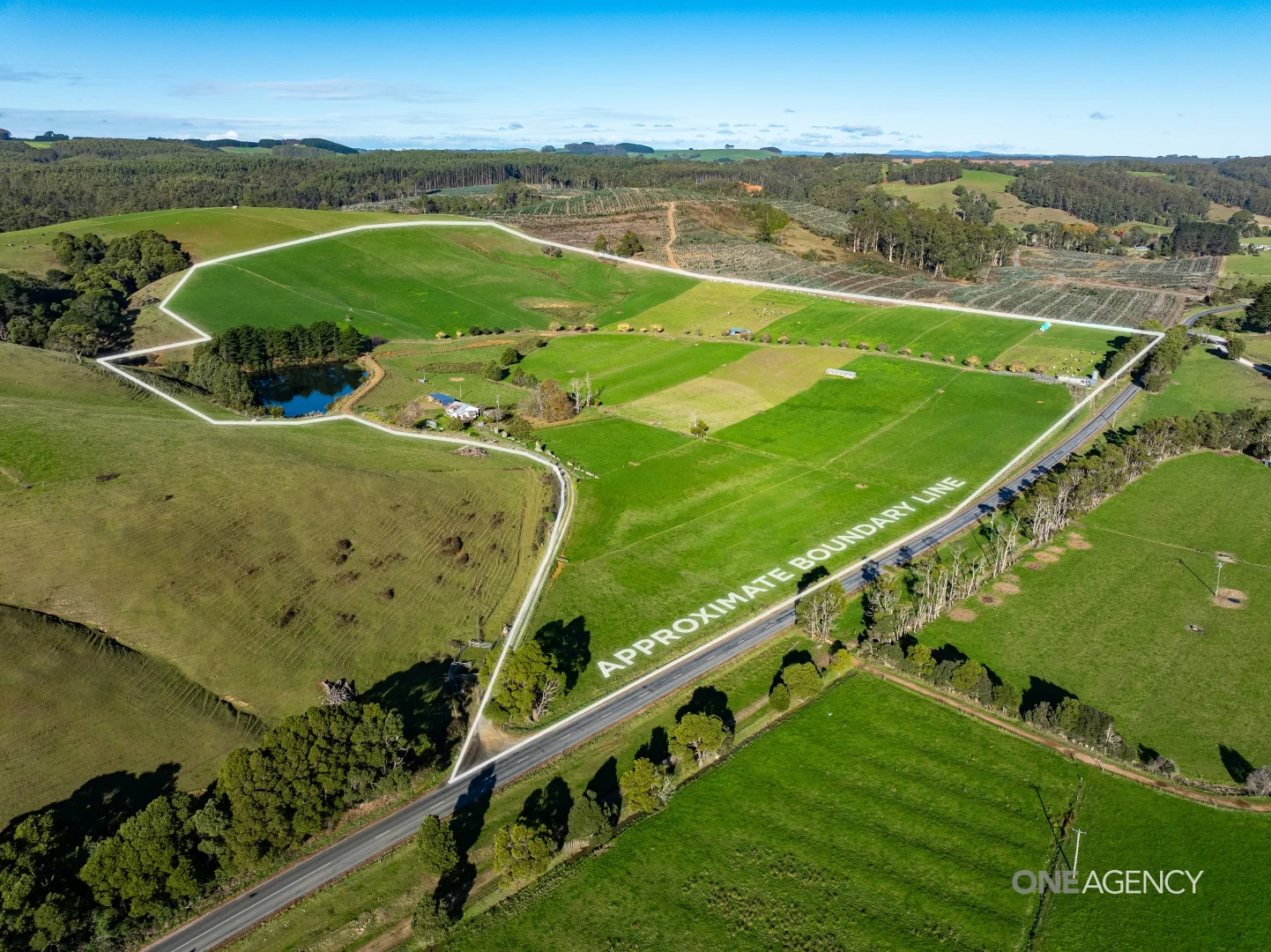 Additional image 2 of 1089 Trowutta Road, Edith Creek TAS 7330