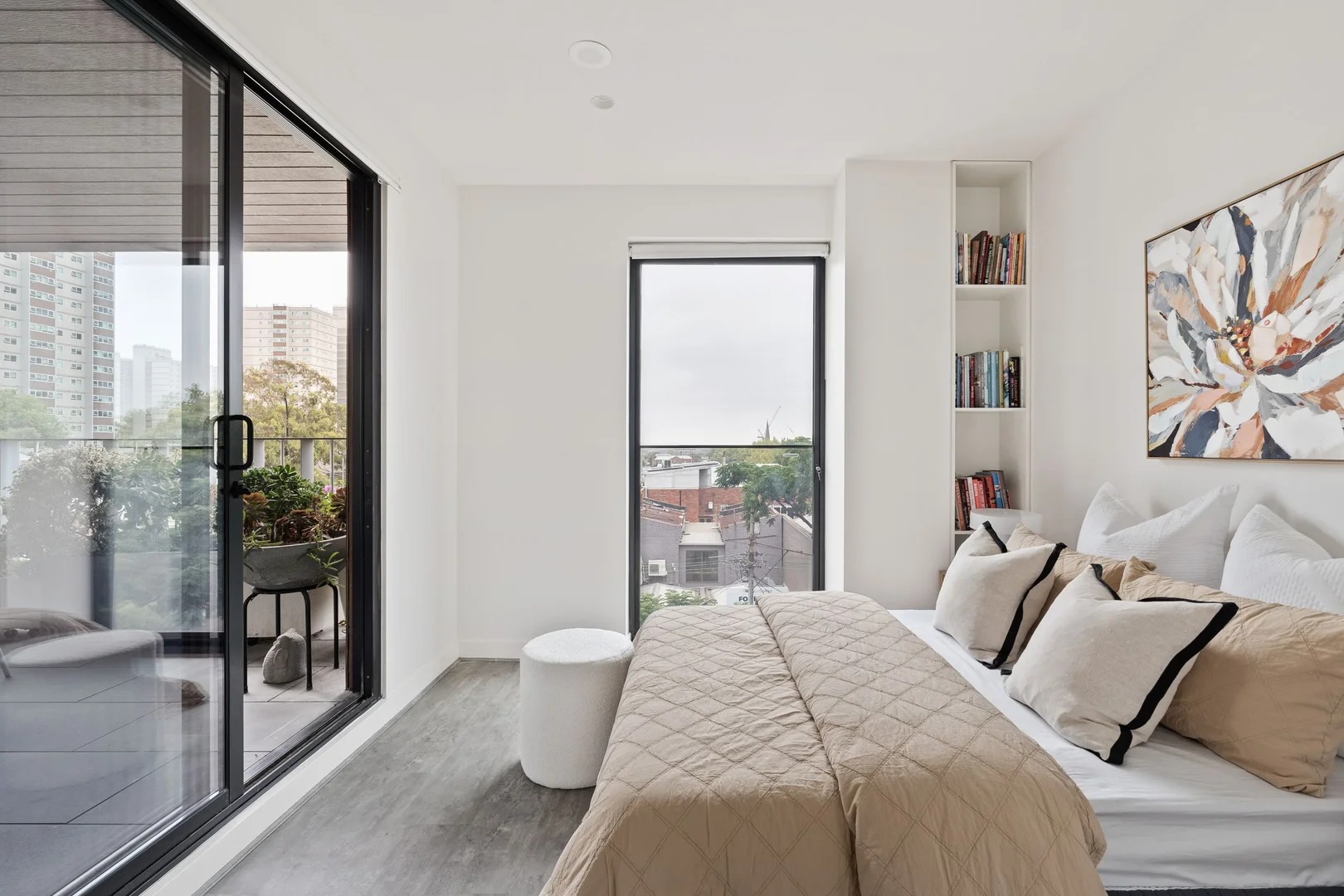 Additional image 11 of 302/166 Gertrude Street, Fitzroy VIC 3065