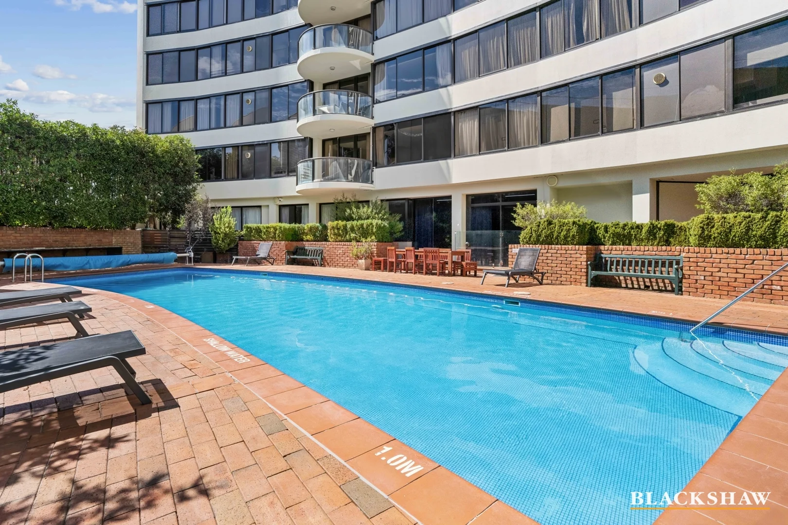 Additional image 12 of 405/2 Marcus Clarke Street, City ACT 2601