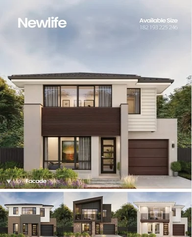 Additional image 2 of 18 Drover St, Oran Park NSW 2570