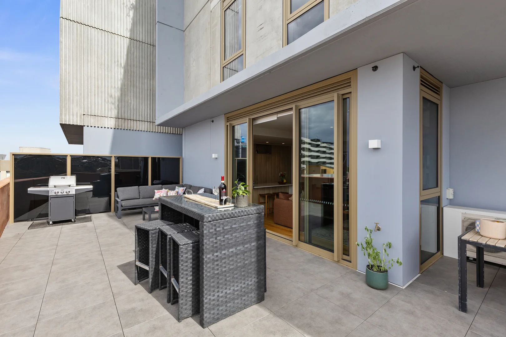 Additional image 12 of 410/20 Wardens Walk, Coburg VIC 3058