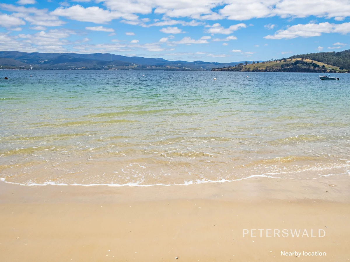 Additional image 9 of 9 Little Beach View, Dennes Point TAS 7150