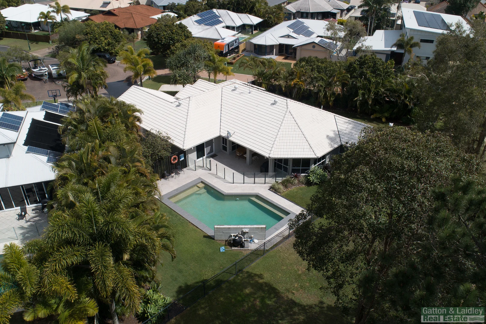 Additional image 37 of 6 Edlundh Court, Pelican Waters QLD 4551