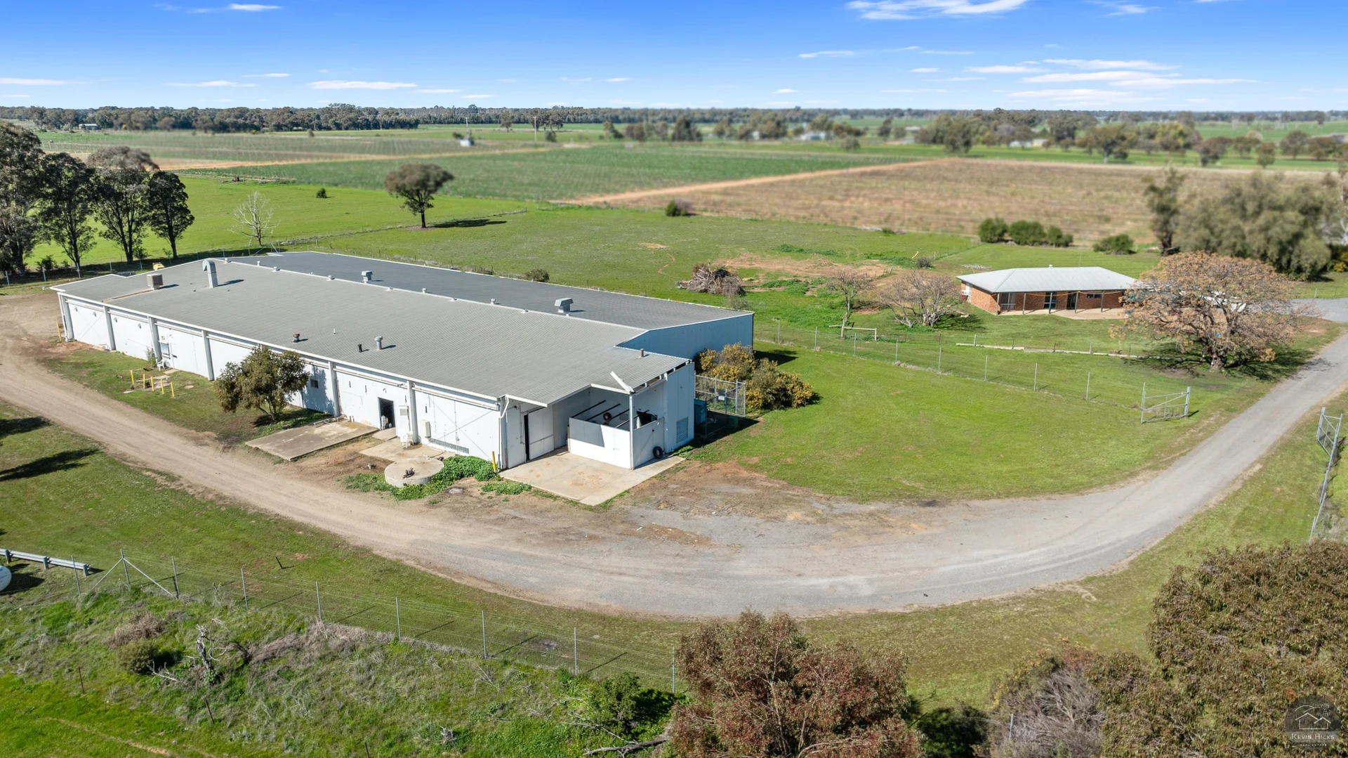 Additional image 7 of 40 Hughes Lane, Katunga VIC 3640