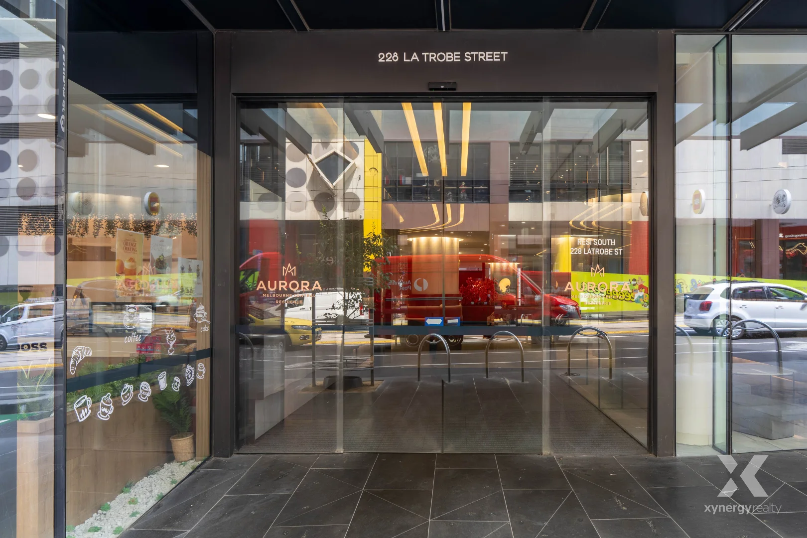 Additional image 13 of 7202/228 La Trobe Street, Melbourne VIC 3000