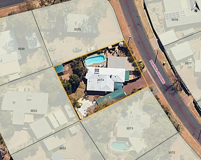 Additional image 31 of 4 Poeppel Gardens, Gillen NT 0870