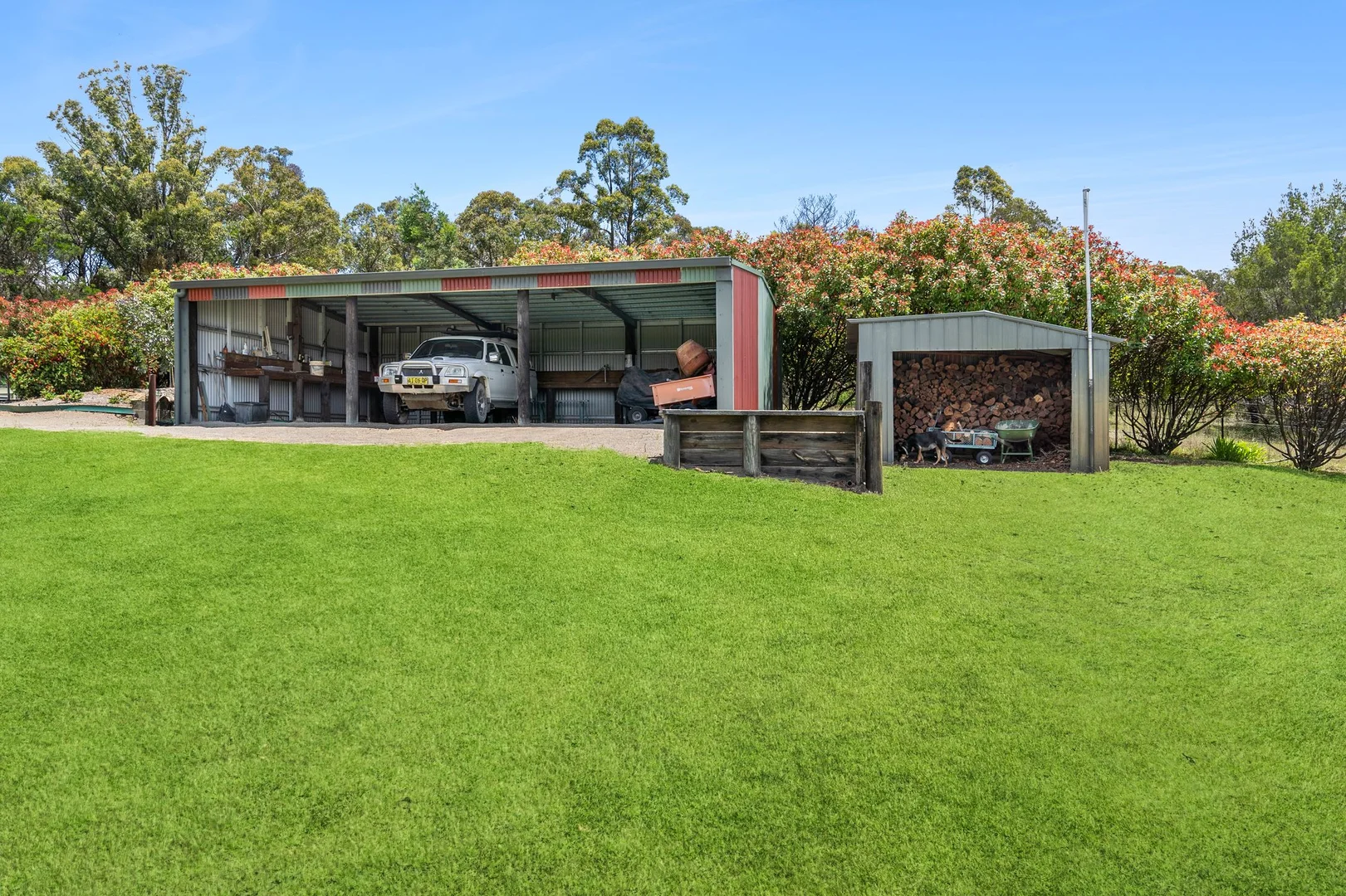 Additional image 13 of 695 Kooringaroo Road, Gundary NSW 2580