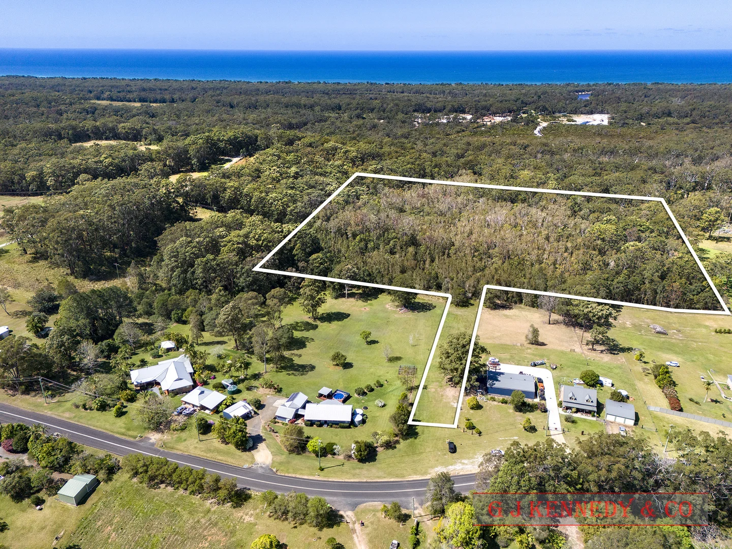 Additional image 7 of Lot 5 Gumma Road, Gumma NSW 2447