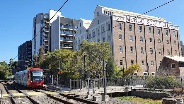 Additional image 6 of 402/5 McGill Street, Lewisham NSW 2049