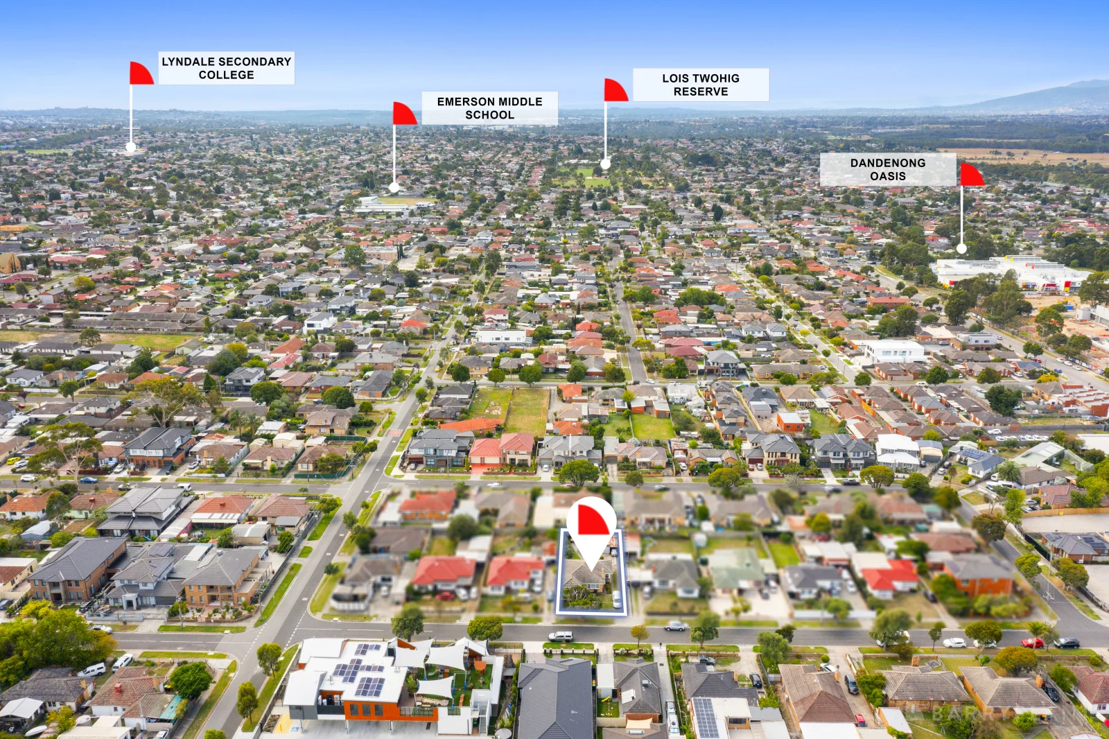 Additional image 3 of 13A Hopkins Street, Dandenong VIC 3175