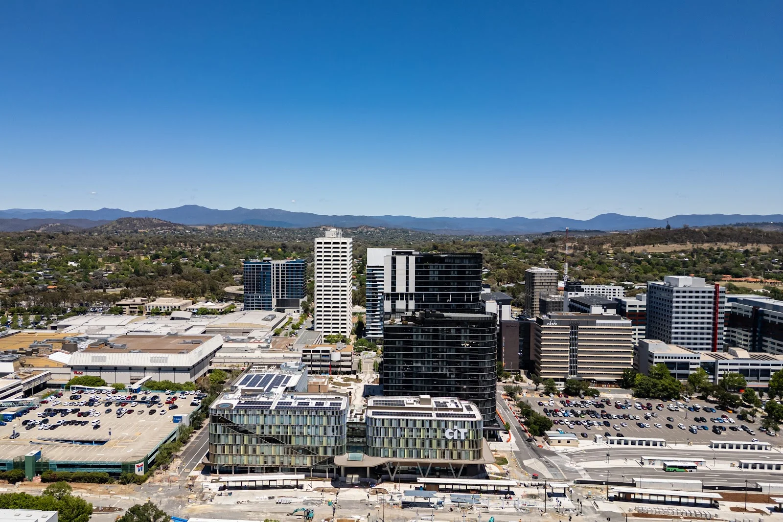 Additional image 23 of 2007/15 Bowes Street, Phillip ACT 2606