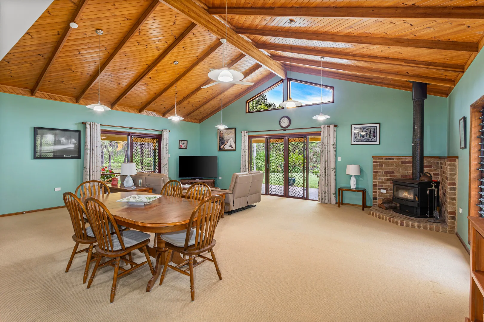 Additional image 4 of 123 Camms Road, Cawarral QLD 4702