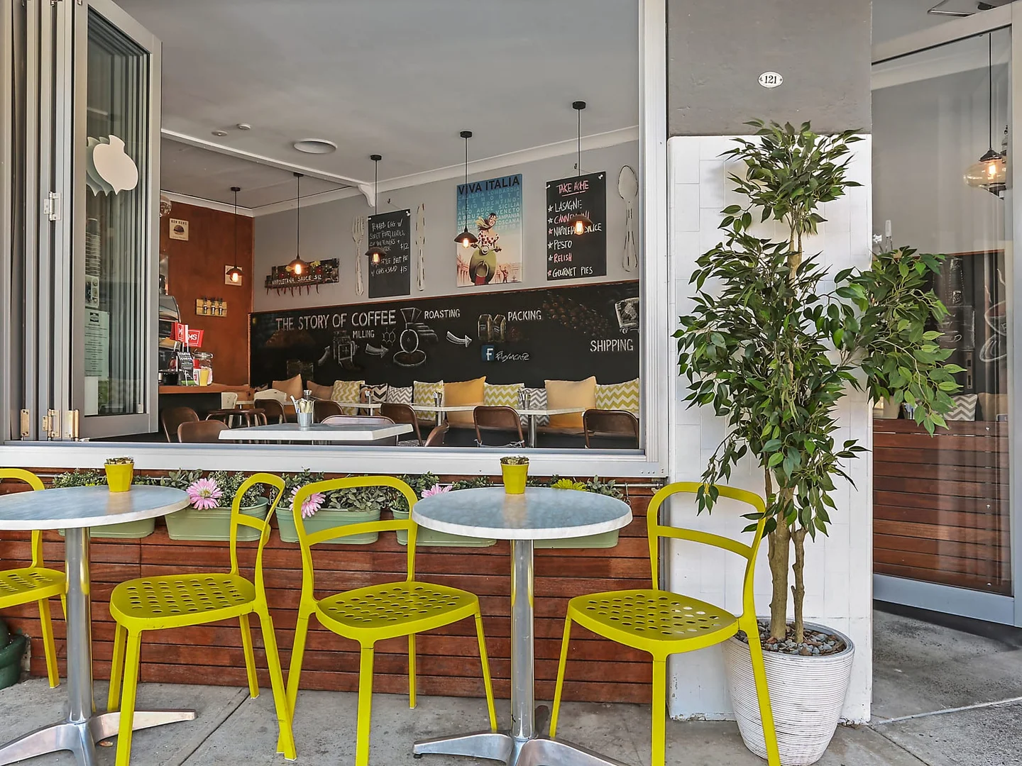 Additional image 7 of 117-121 Holden Street, Ashbury NSW 2193