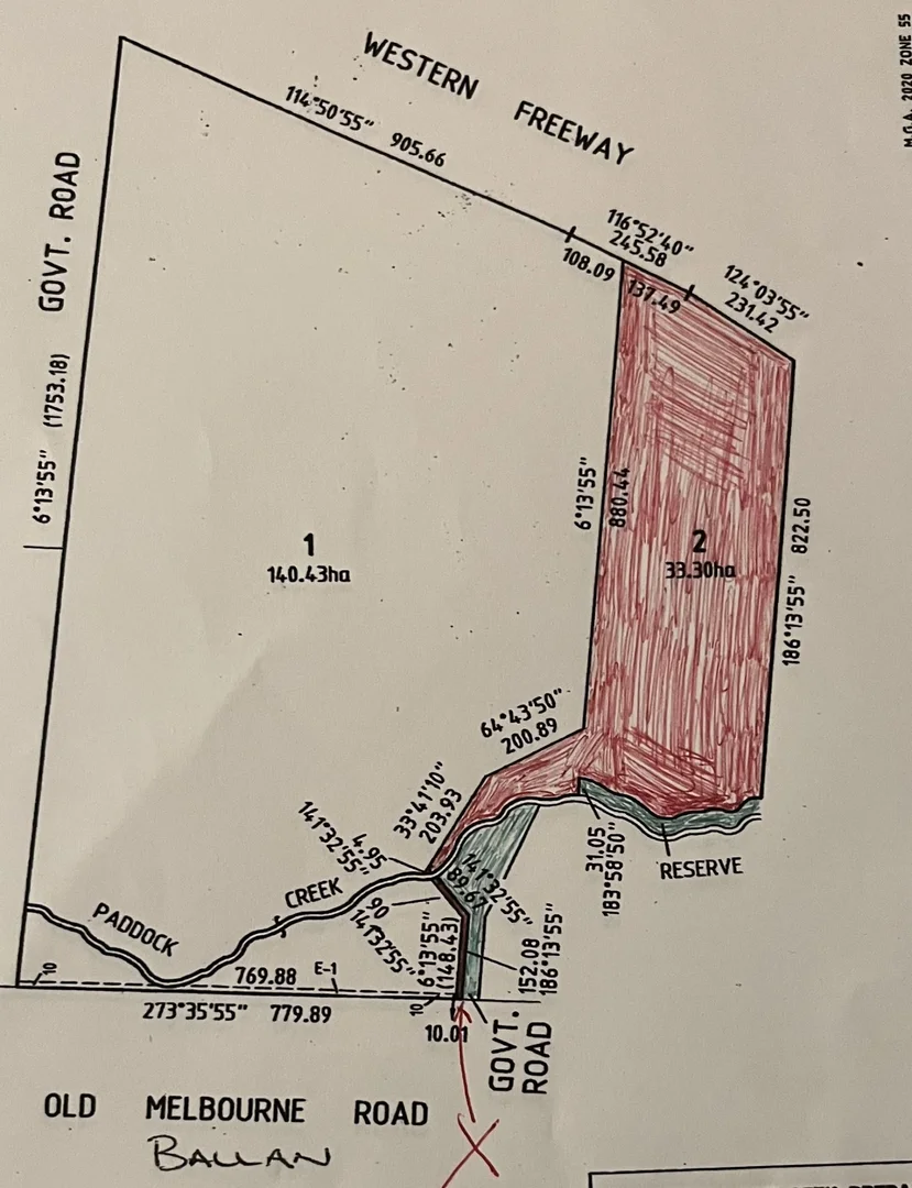 Additional image 4 of 1094 Old Melbourne Road, Ballan VIC 3342