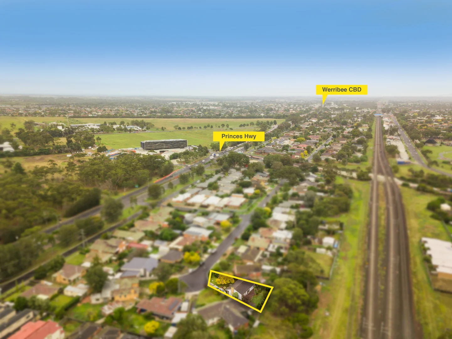Additional image 5 of 4 Thompson Court, Werribee VIC 3030