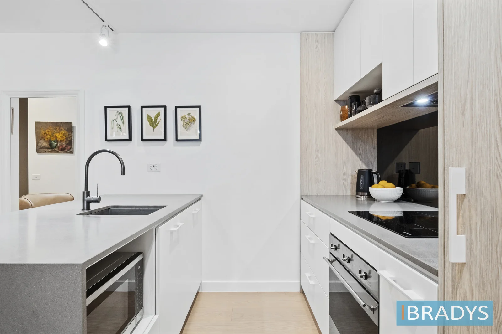 Additional image 7 of 216/21 Provan Street Street, Campbell ACT 2612