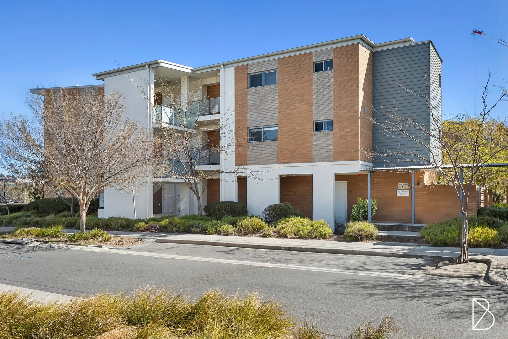 Additional image 11 of 61/116 Easty Street, Phillip ACT 2606