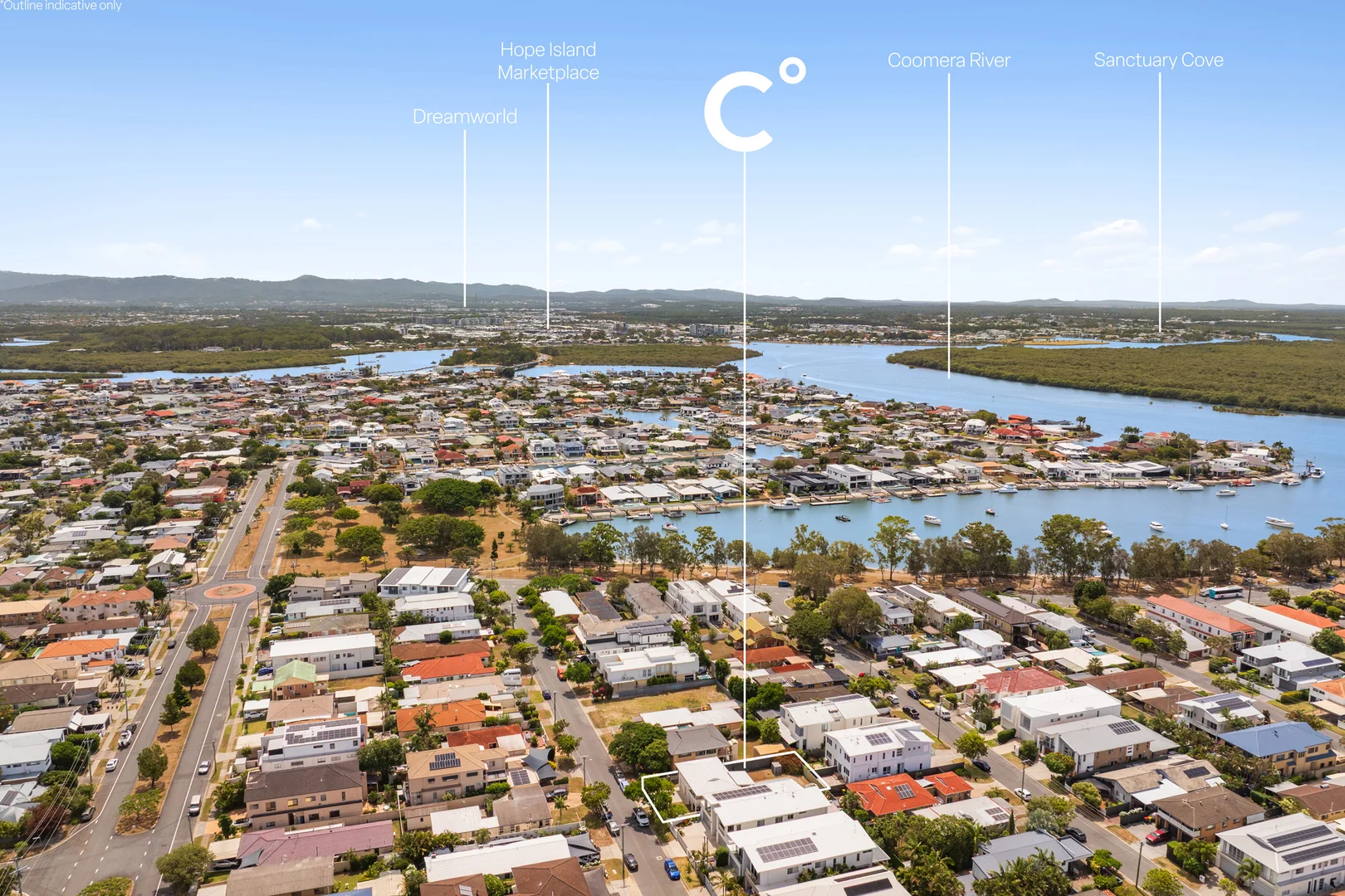 Additional image 21 of 21 Nankeen Avenue, Paradise Point QLD 4216