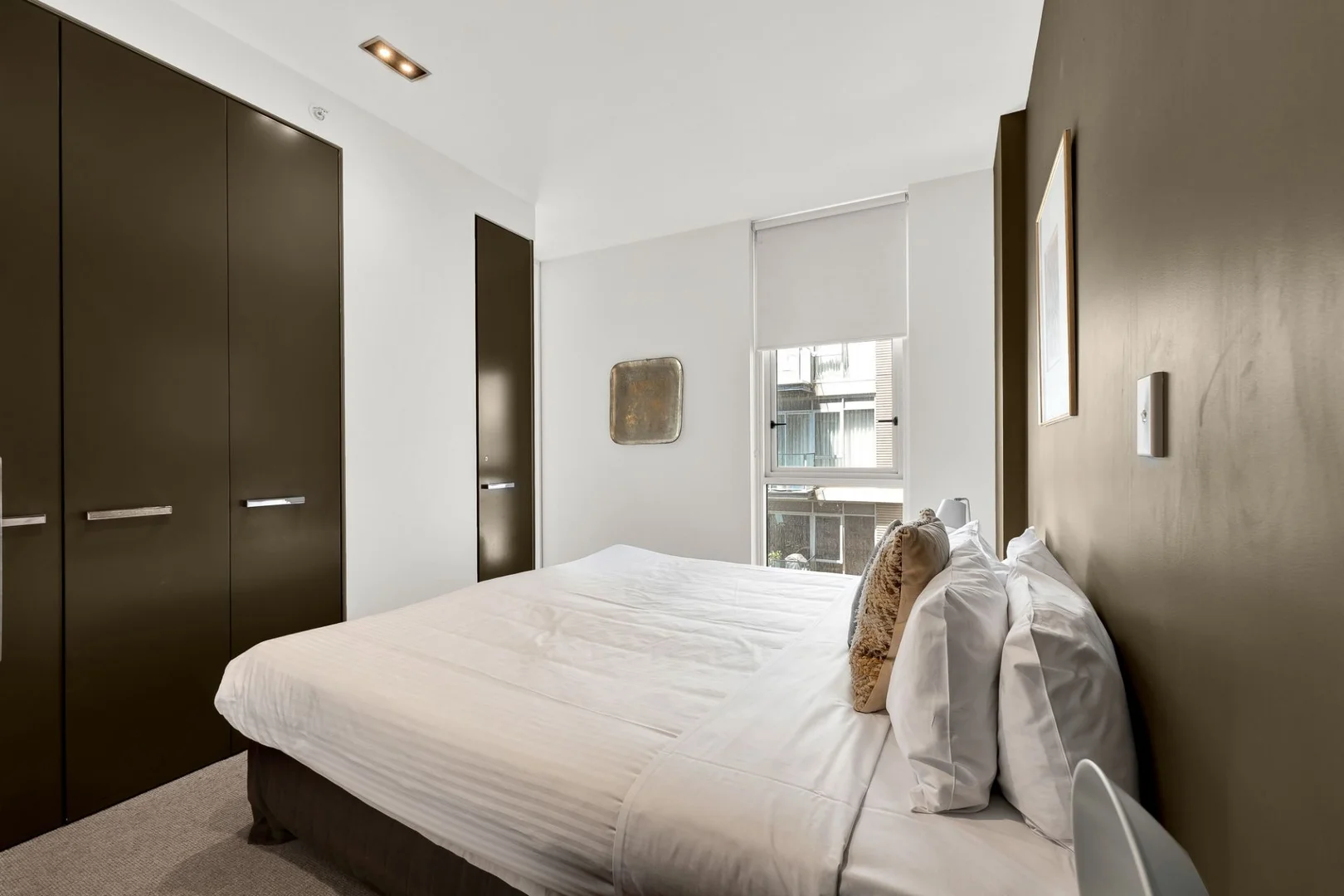 Additional image 9 of 414/162 Albert Street, East Melbourne VIC 3002