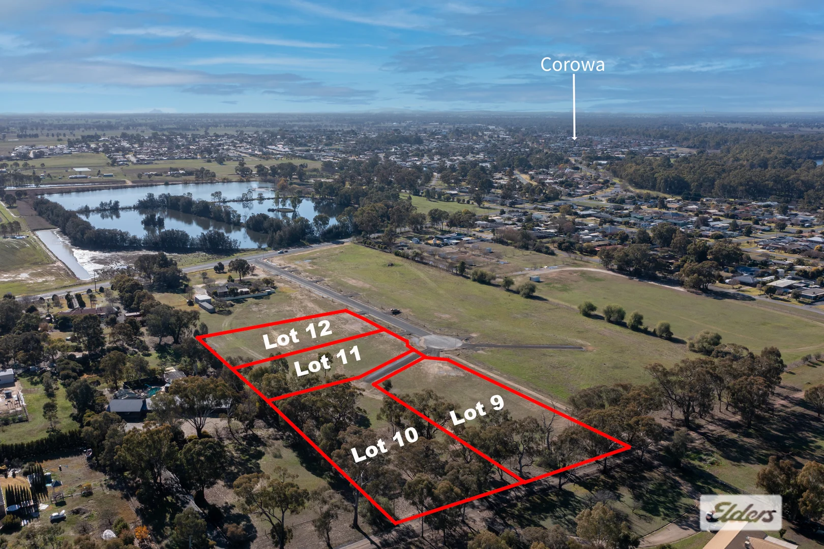 Additional image 2 of 9,10,11,12/202 Spring Drive, Corowa NSW 2646