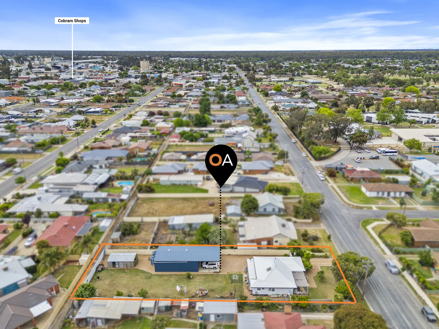 Additional image 24 of 107-109 William Street, Cobram VIC 3644