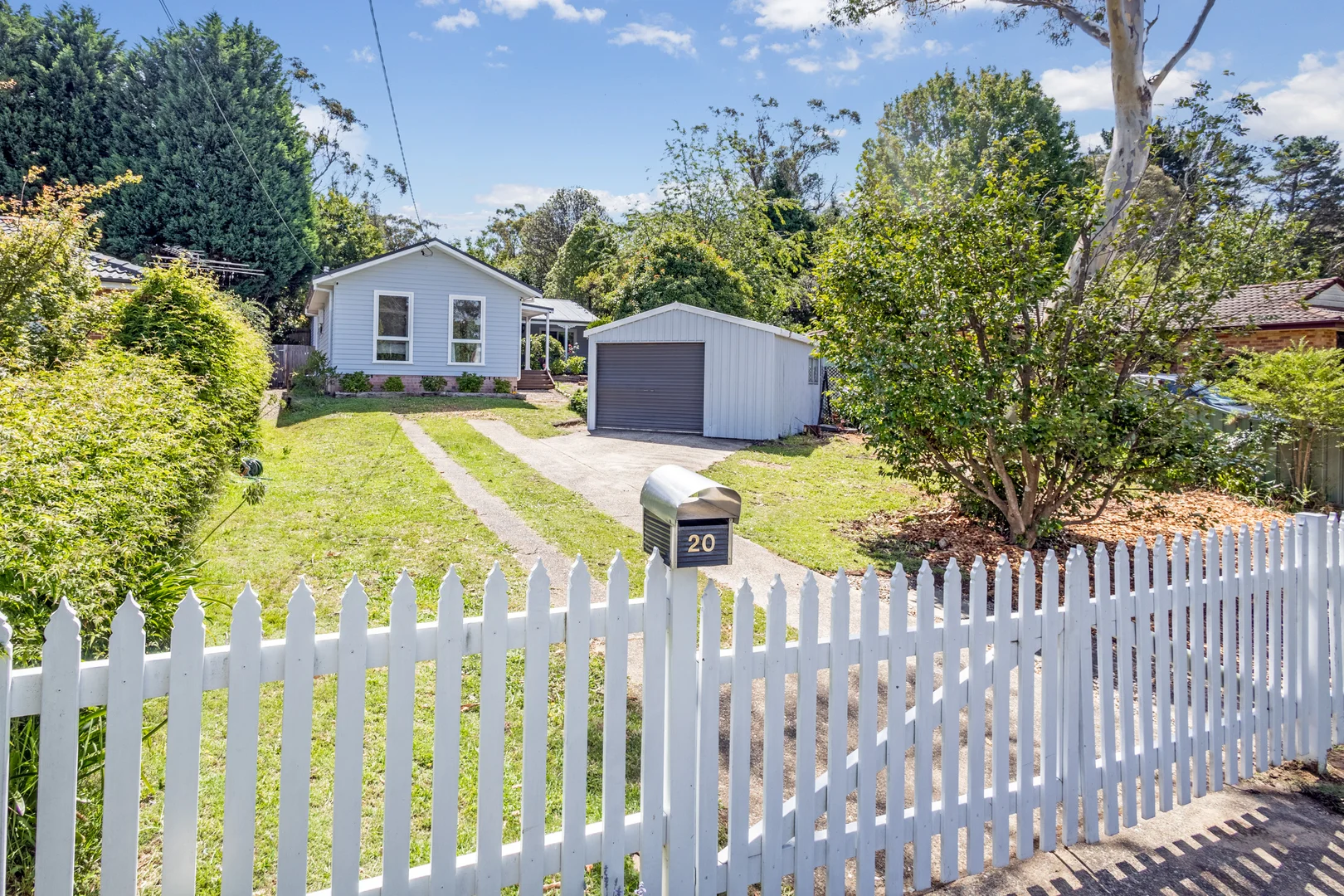 Additional image 3 of 20 Hill Street, Wentworth Falls NSW 2782