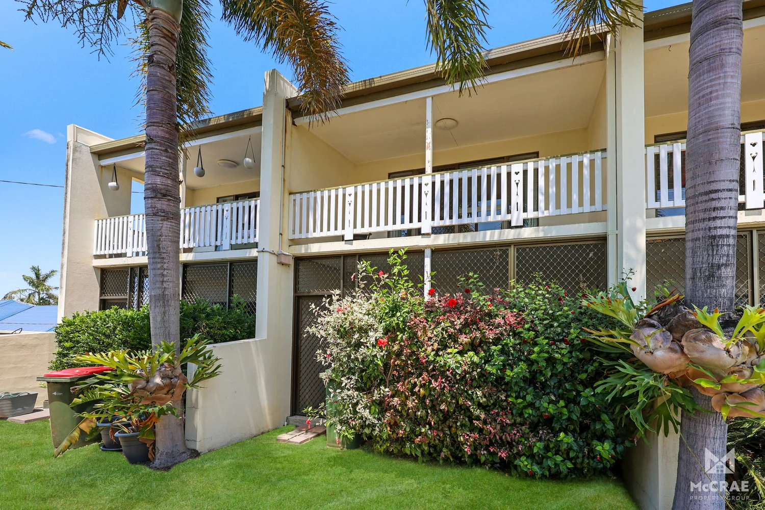 2/60a Herbert Street, Bowen QLD 4805