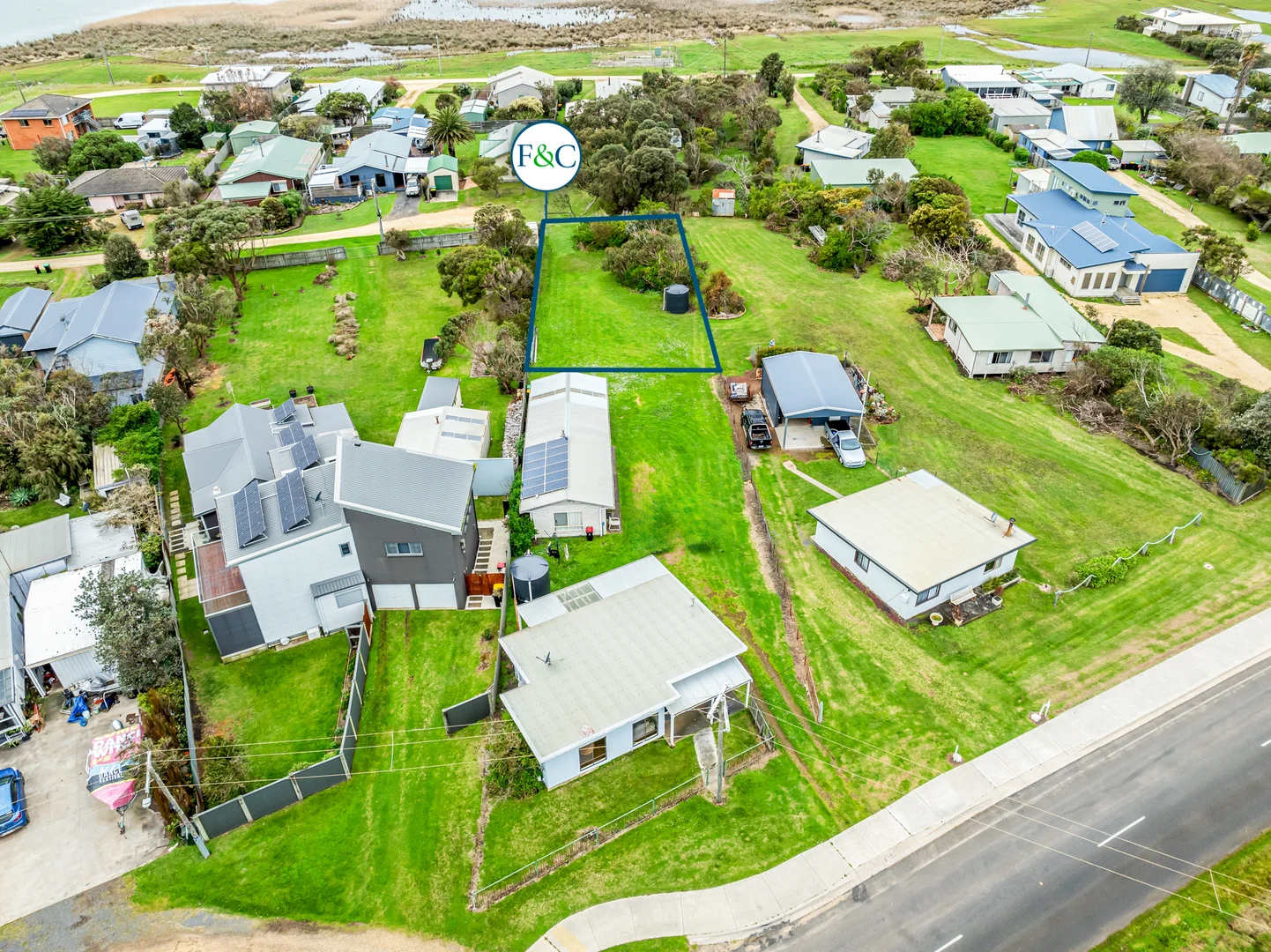 Additional image 3 of 1 Newfield Street, Peterborough VIC 3270