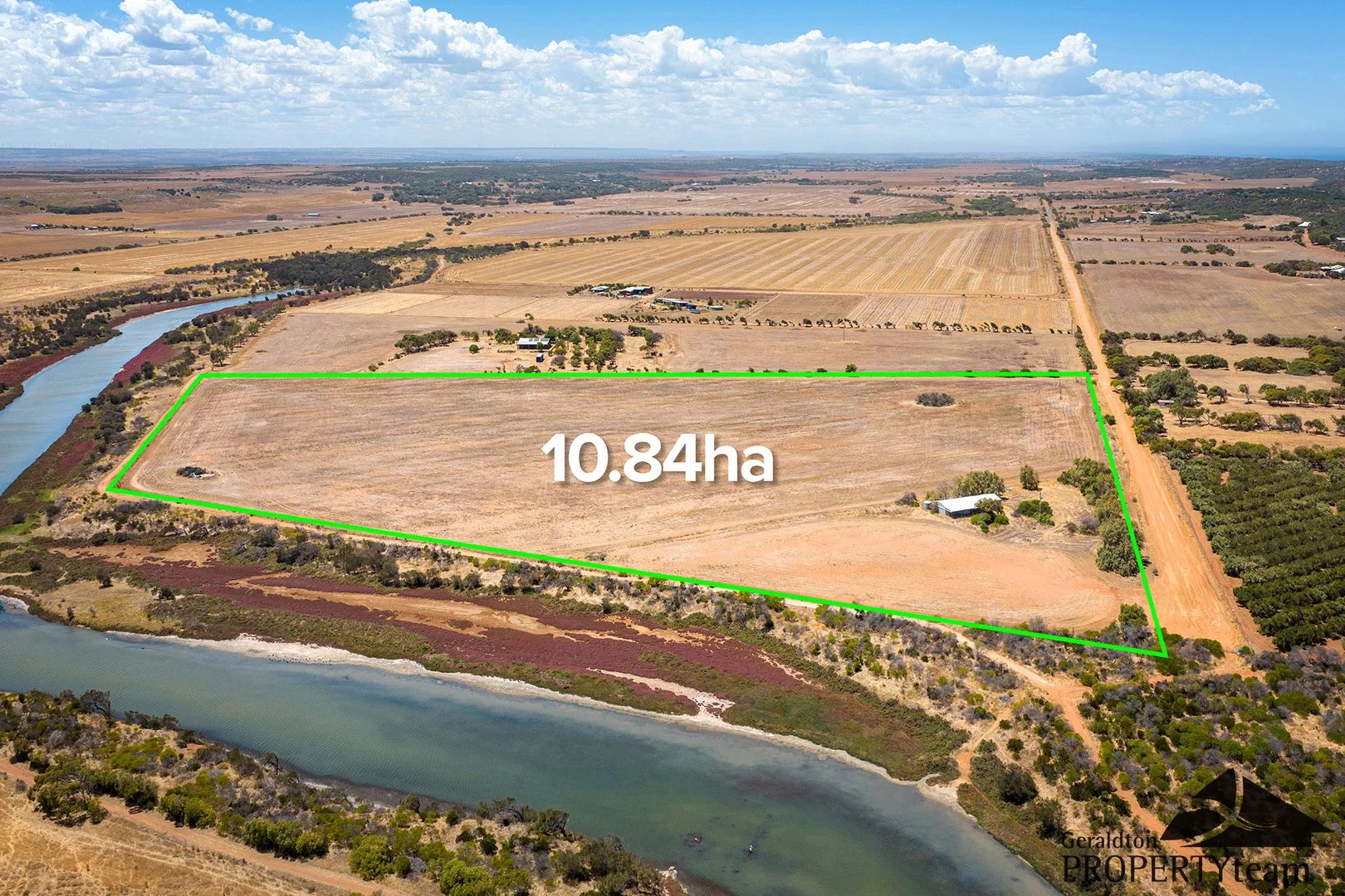 Additional image 3 of 1398 Company Road, Greenough WA 6532