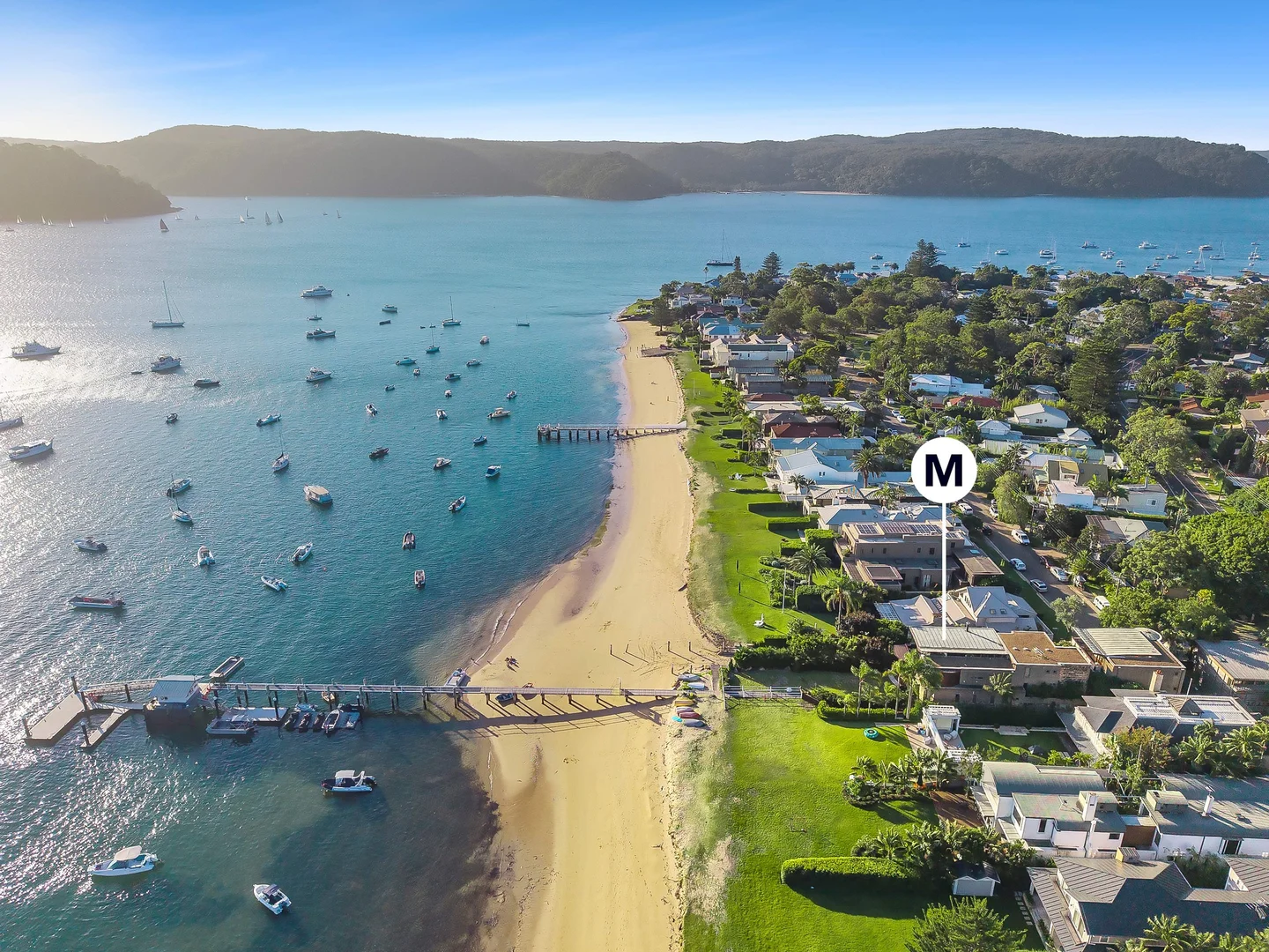 Additional image 21 of 1/2 Snapperman Lane, Palm Beach NSW 2108