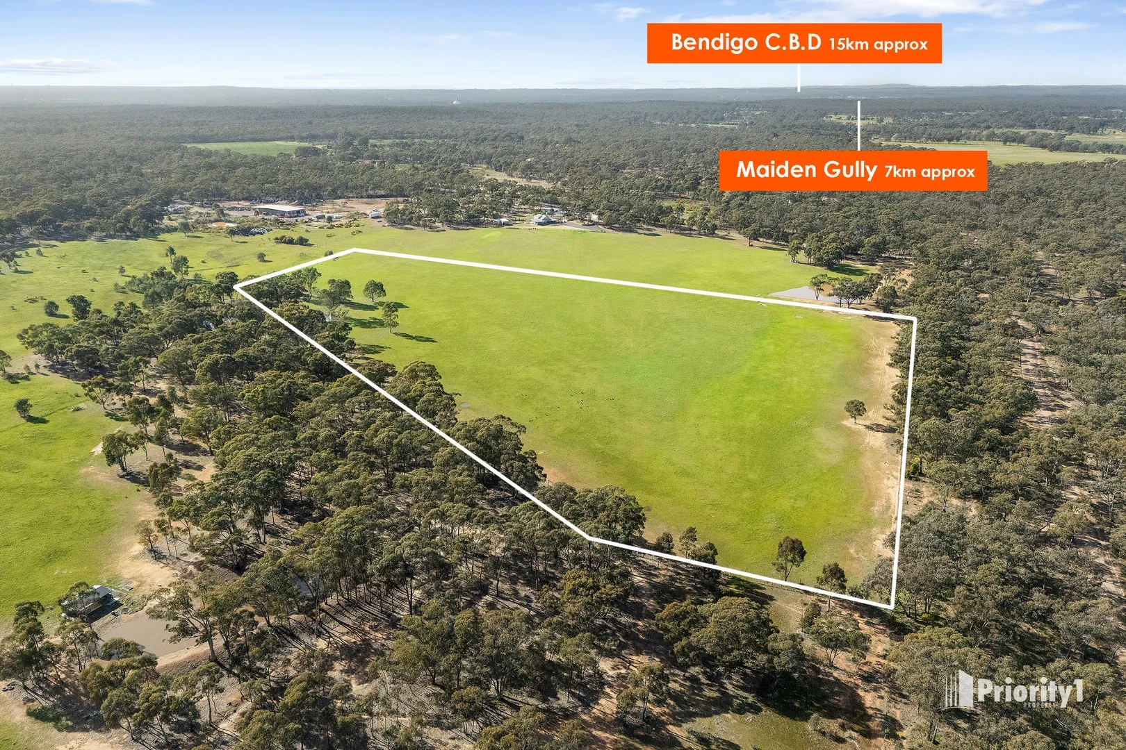 94C Old Bridgewater Road, Marong VIC 3515