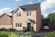Plot 264, The Mylne at Linden Homes @ Quantum Fields, Grange Lane CB6