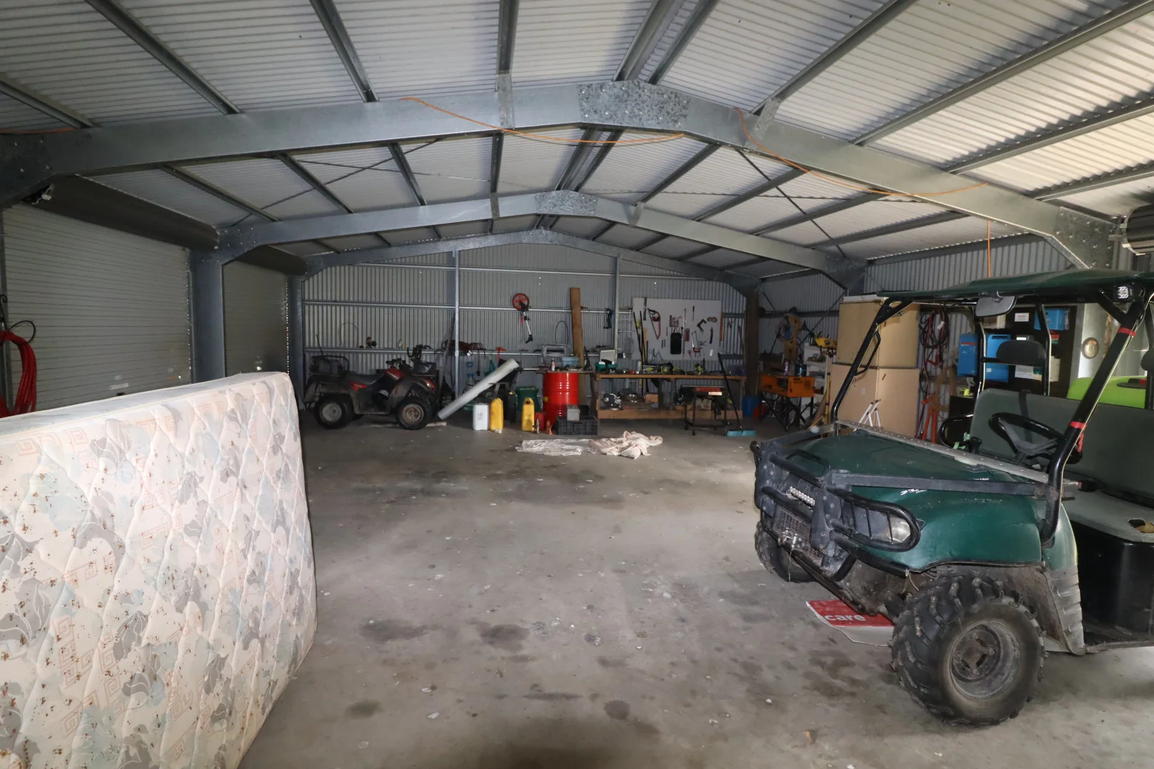 Additional image 17 of 420 Mount Bucca Road, Abbotsford QLD 4670