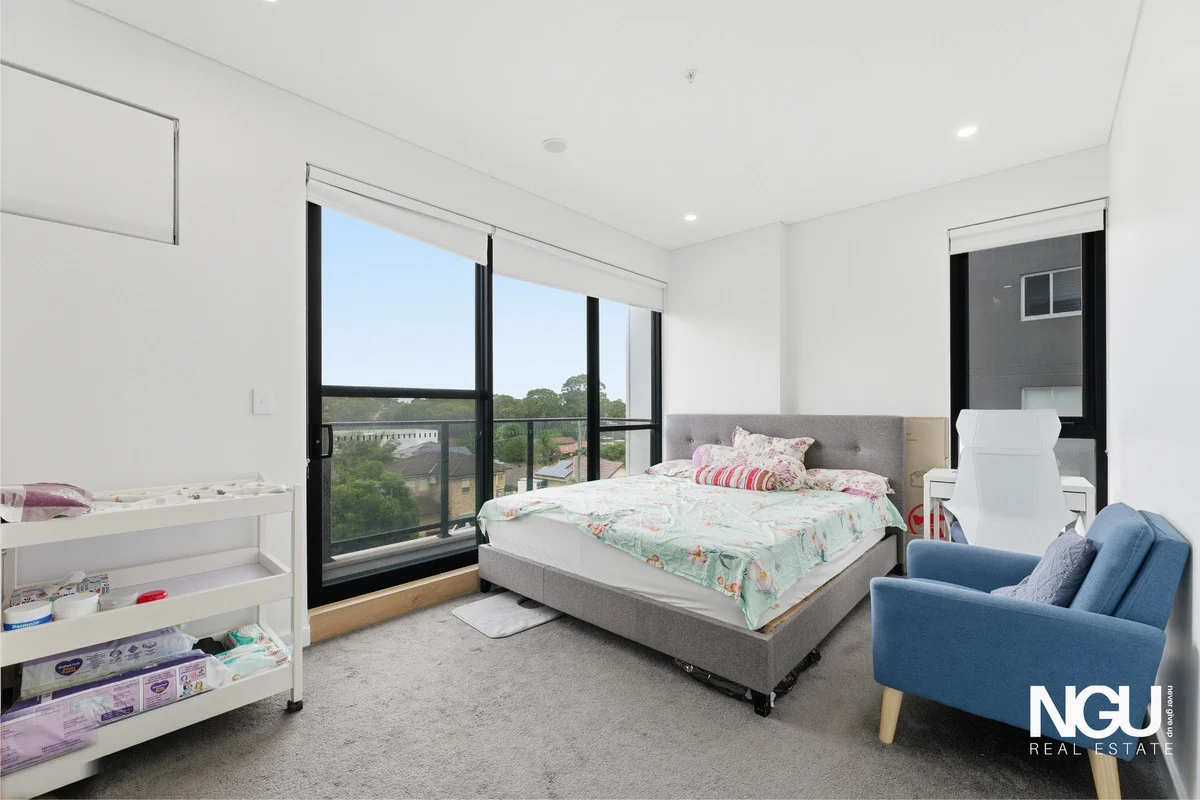 Additional image 4 of 203/8 George Street, Seven Hills NSW 2147