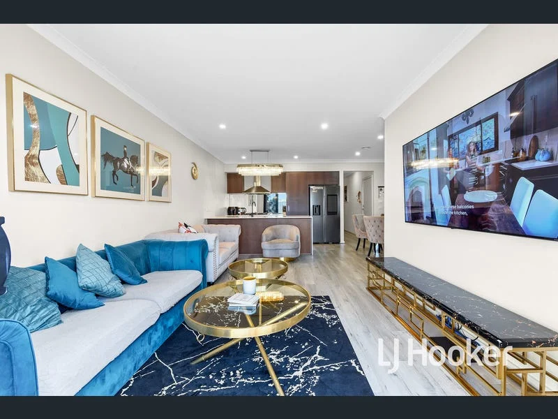 Additional image 3 of 8 Compass Rise, Hampton Park VIC 3976