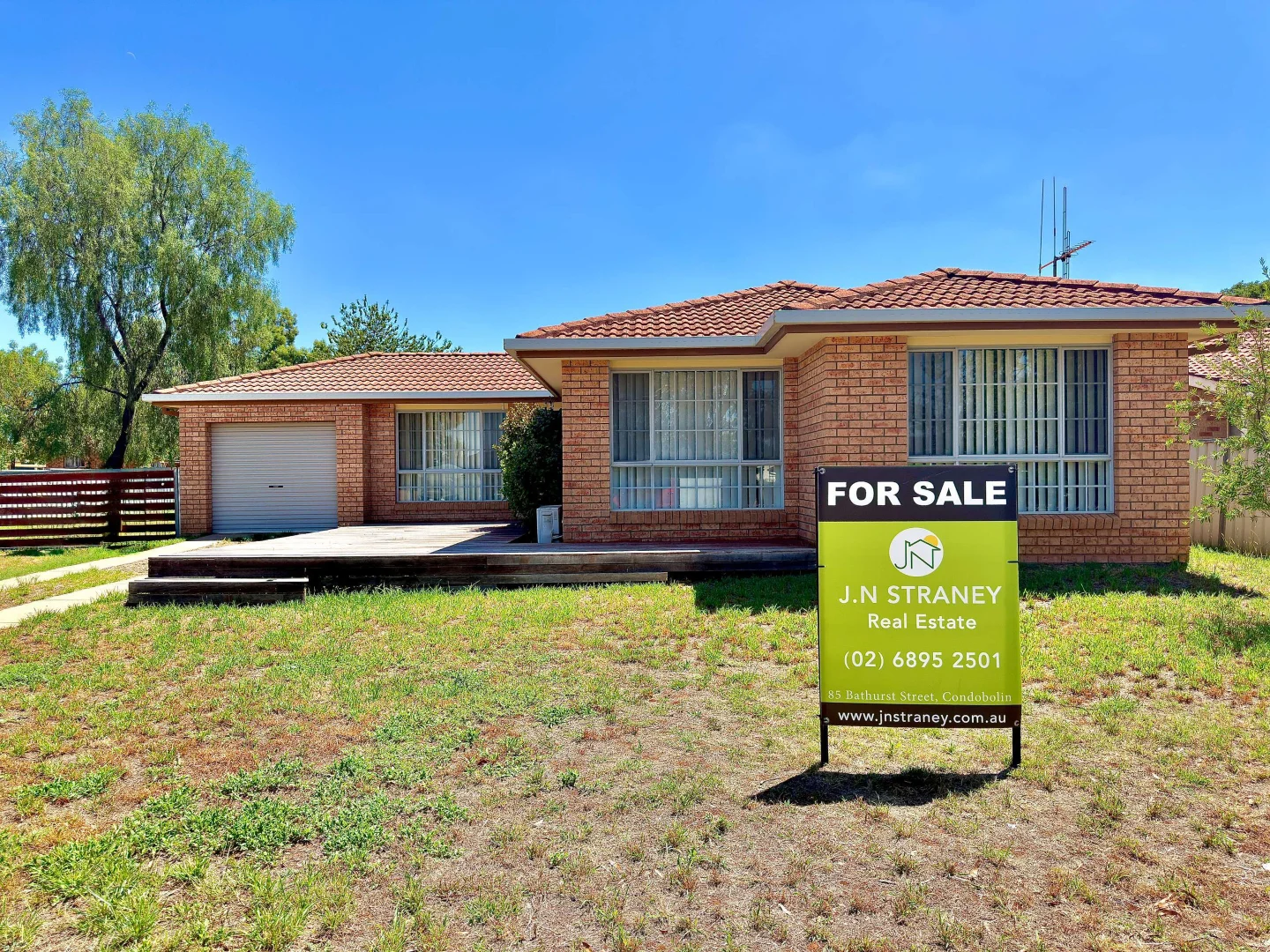 Additional image 20 of 3 Dover Street, Forbes NSW 2871