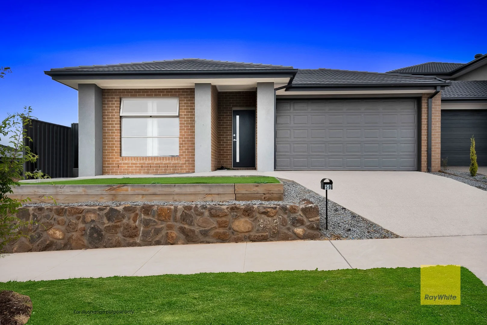 58 Mckinley Drive, Truganina VIC 3029