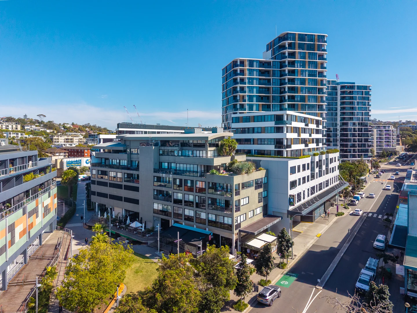 Additional image 16 of 17/23 Howard Avenue, Dee Why NSW 2099