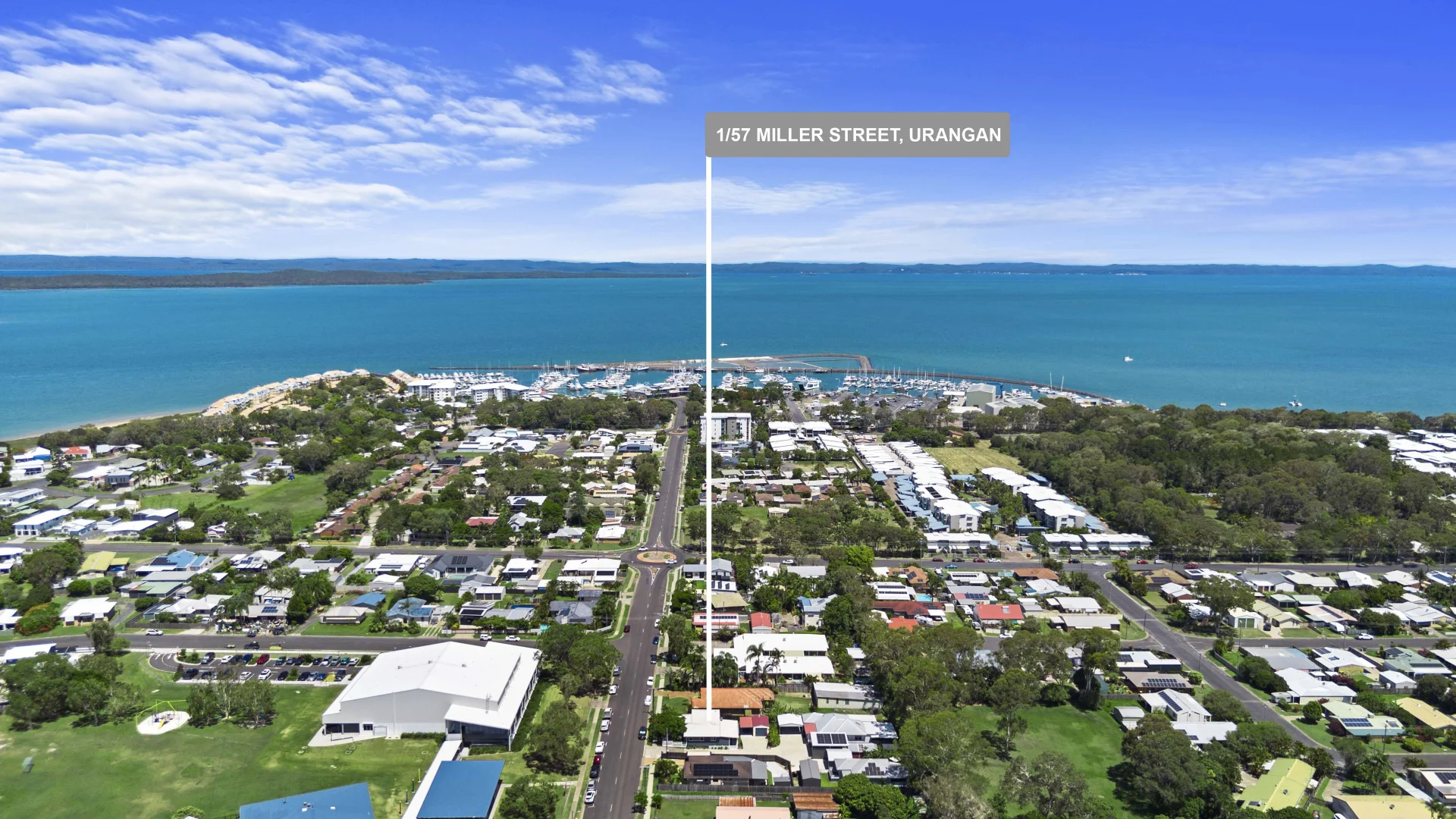 Additional image 30 of 1/57 Miller Street, Urangan QLD 4655