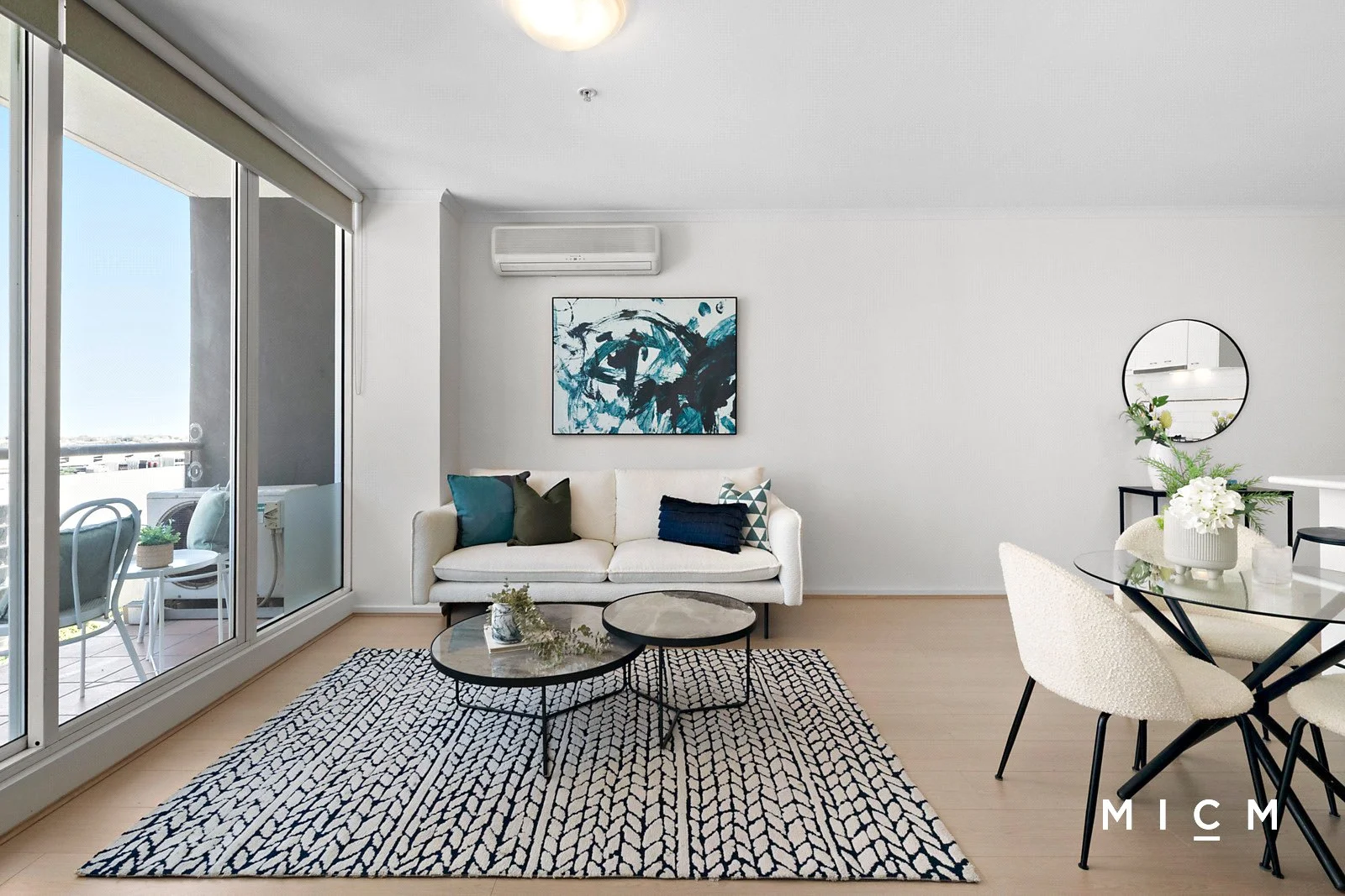 Additional image 2 of 132/79 Whiteman Street, Southbank VIC 3006