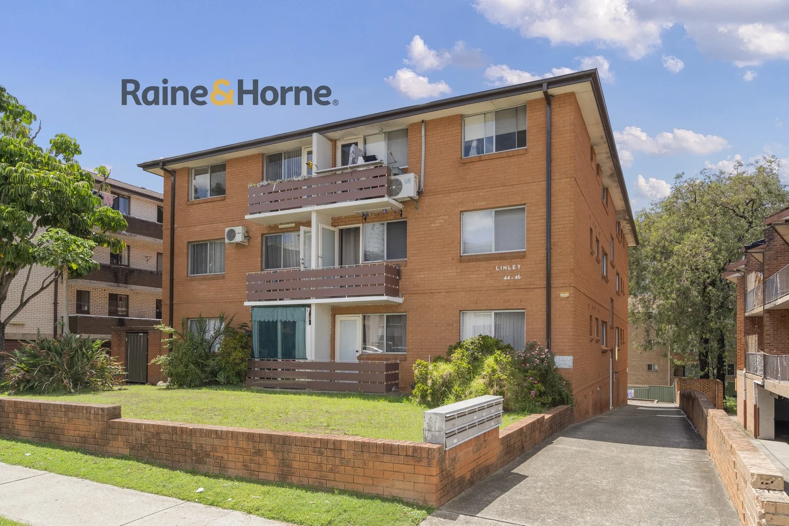4/44-46 Nagle Street, Liverpool NSW 2170