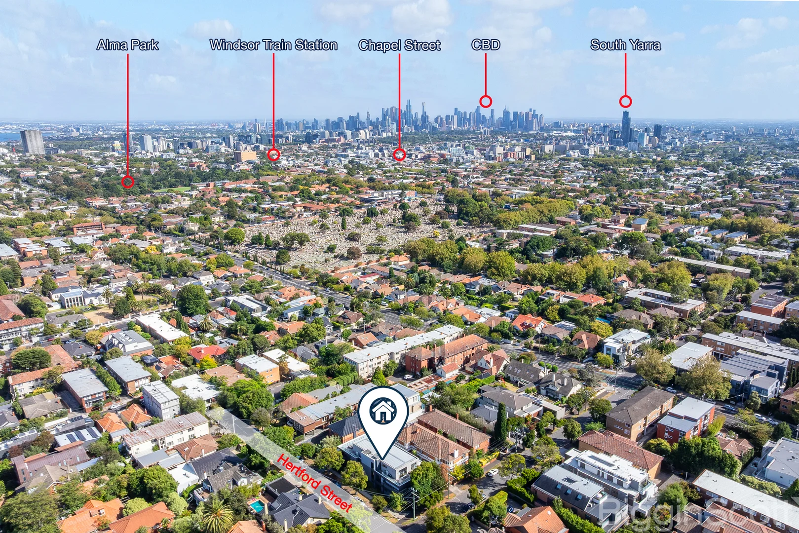 Additional image 9 of 2B Hertford Street, St Kilda East VIC 3183